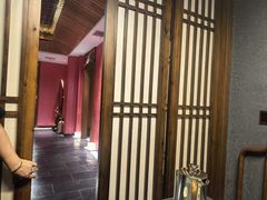 -恬阿姨庭院餐厅·生日宴