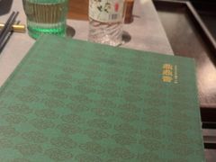-鼎鼎香·港式火锅(北京SKP店)