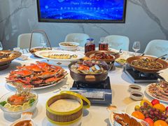 -望海湾海鲜楼·海鲜(河南路店)