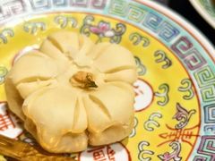 -宫事颐庭·老佛爷贵寿下午茶(颐和园店)