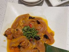 -猫爪爪原切自助烤肉(观音桥阳光世纪店)