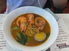 -南山鲜虾面·活鲜小馆·海味大连菜(南山总店)