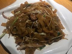 干炒牛河-广味轩(奥园店)
