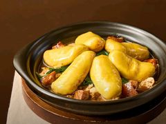 -老爷庙风味美食府(魏都大道店)