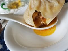 -華僑飯店中餐厅