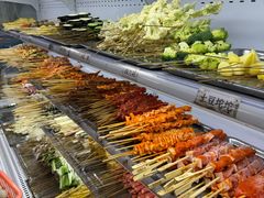 -幸福铁板烧(共和村店)