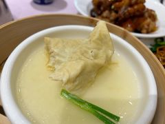 -金时代顺风大酒店(静安大融城店)