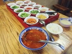 -老陕北抿节(范光胡同店)