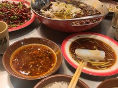 -蜀川川破店·江湖菜·烧烤(北京首店)