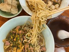 -奎元馆.百年奎元.非遗传承(西湖边的解放路店)