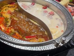 -牛New寿喜烧(虹桥新天地店)