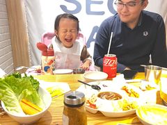 -喜来稀肉(北外滩白玉兰广场店)