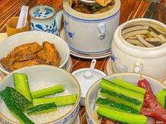 -黄祥华养生堂·炖汤·营养蒸饭(岭南天地店)