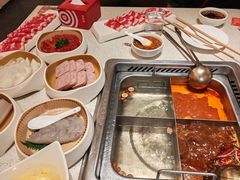 -海底捞火锅(吾悦国际广场店)