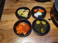 -九田家黑牛烤肉料理(西溪龙湖天街店)