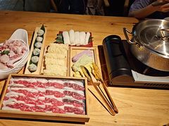 -山海蟹庐·海鲜糟粕醋火锅(慈溪店)