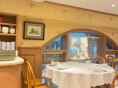 -老吉士酒家(天平路店)