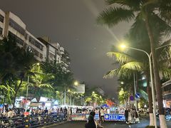 -海大南门夜市(海富街店)