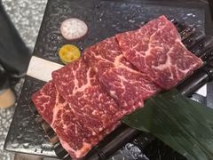 -厚贞日式烤肉(浦东汇智店)