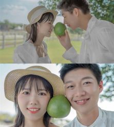 -金夫人婚纱摄影