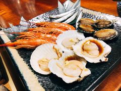 -热血兄弟·炭火烤肉(融侨中心店)