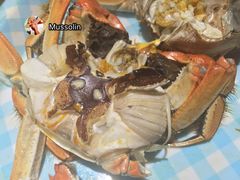 -喜洋洋蟹庄(阳澄湖店)