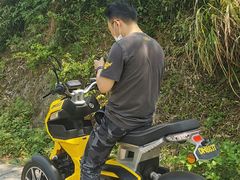-宁波九龙湖开元度假村
