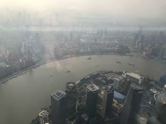 -上海中心大厦