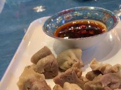 -乡村馕坑肉·烧烤·新疆菜·本地人更爱吃(阿勒泰首店)