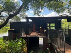 -福建鲤鱼洲酒店