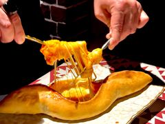 阿扎尔-哈恰普里-格鲁·秀色Georgia’s Feast