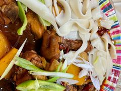 -新疆伊宁远征餐厅