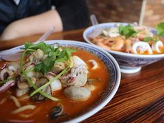 -亚忠小吃店(曾厝垵店)