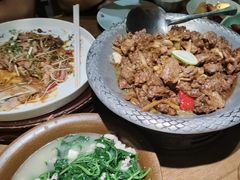 -甘家界柠檬鸭(安吉店)