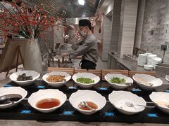 -绍兴大禹开元观堂-若耶厅