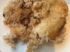 -汤城小厨•粤菜•靓汤(金融街店)