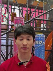 -嗨翻Hi-Fun竞技主题乐园·蹦床团建生日聚会(五棵松华熙店)