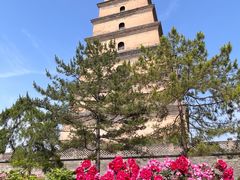-大慈恩寺(大雁塔)