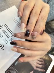 -鲸彩·美甲美睫科技护肤