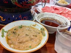 -1078號老北京涮肉(松柏店)