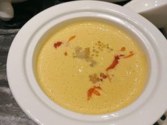 杨枝甘露-大理实力希尔顿酒店•御玺中餐厅