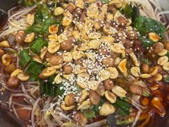 -周良天山牛杂城(天山路总店)
