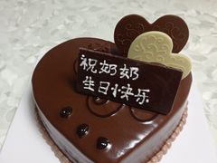 -巴黎贝甜(右安门店)