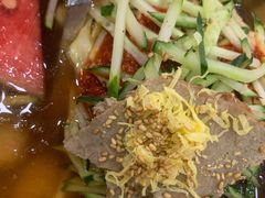 -顺姬冷面(长白西路店)