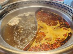 -小龙坎老火锅(北京三里屯店)