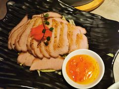 -新白鹿餐厅(金鹰新街口店)
