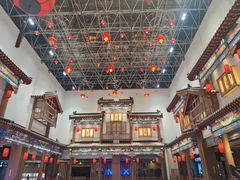 -银泰百货(北京大红门店)