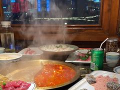 -小天鹅火锅·一线江景洪鼎旗舰店(洪崖洞店)