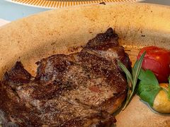 -王品牛排(郑州大卫城店)