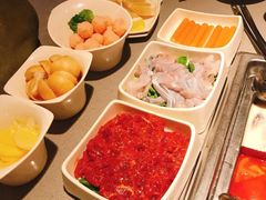 -海底捞火锅(九霄梦天地店)
